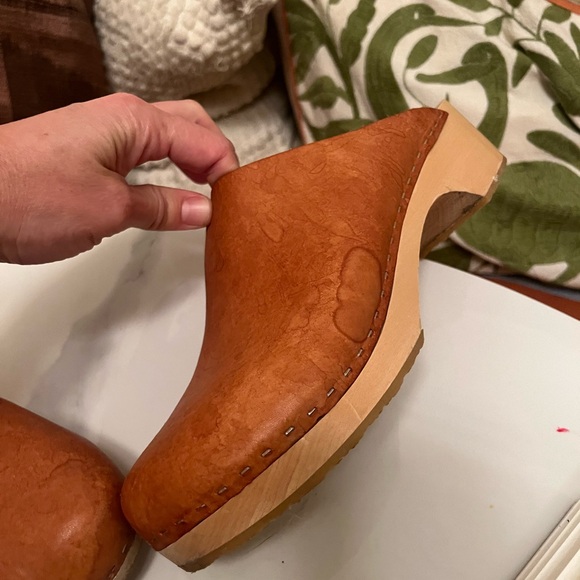 Bryr clog shoes - size 41 - Picture 2 of 4